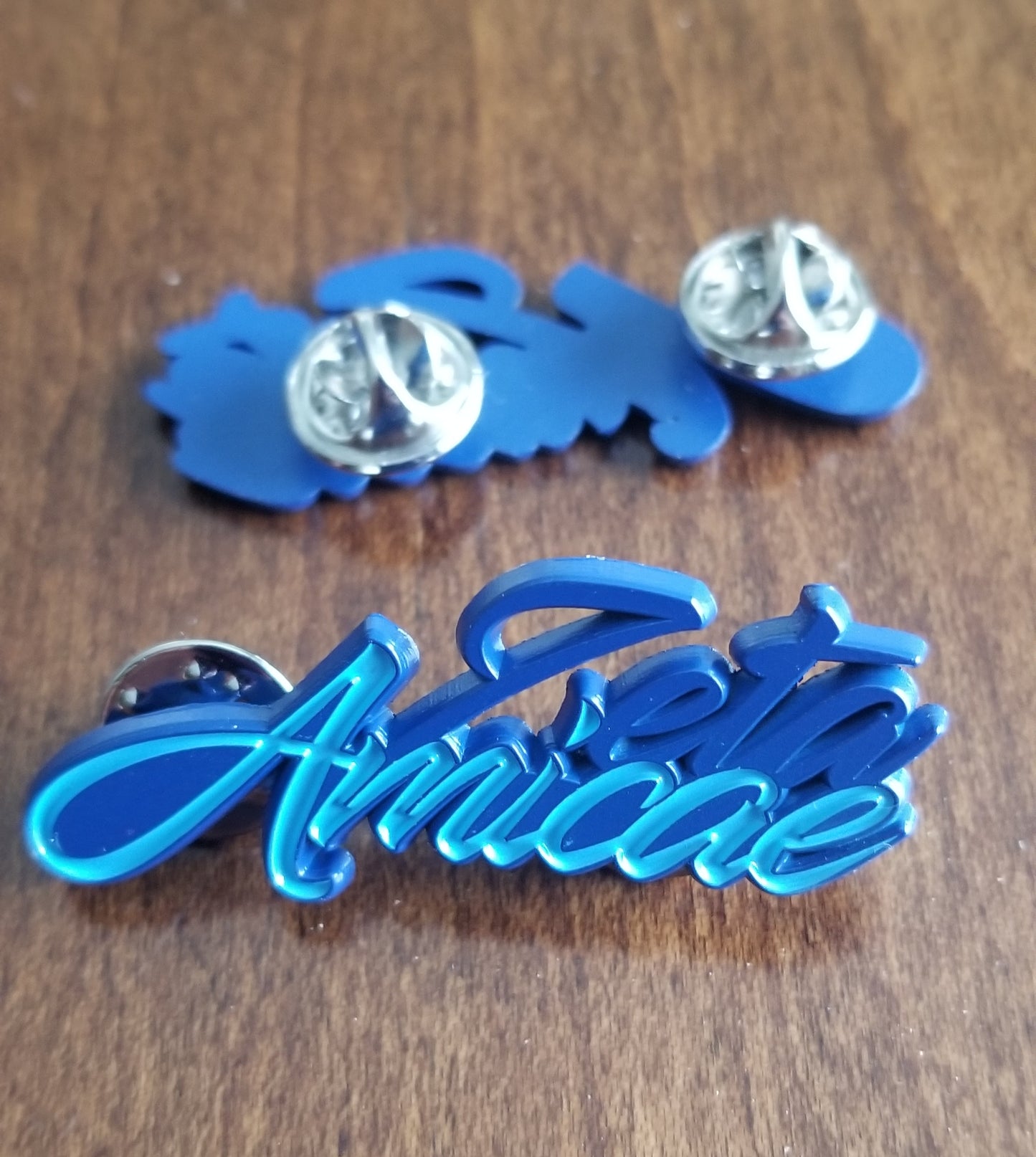 AMICAE Jewelry