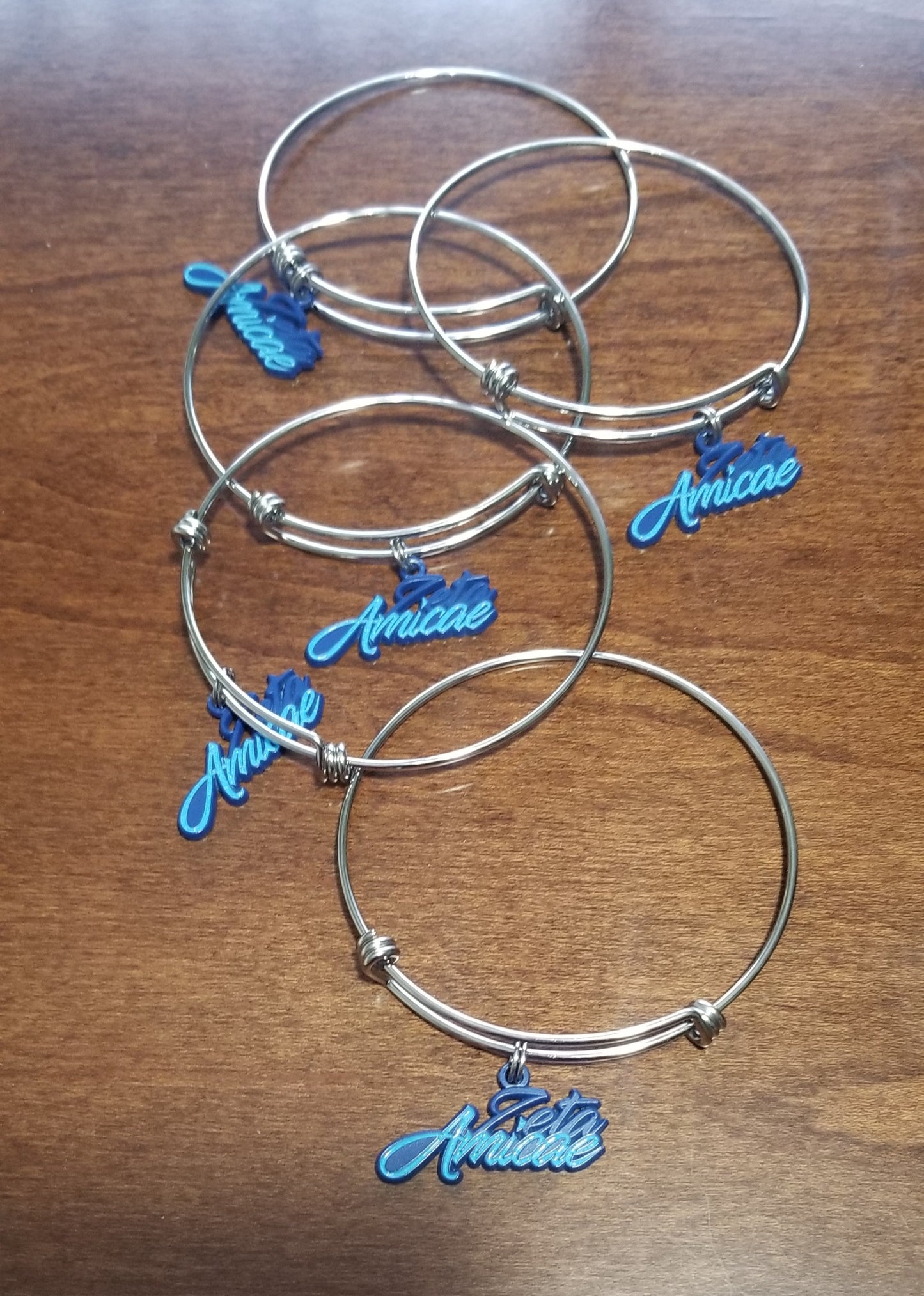 AMICAE Jewelry