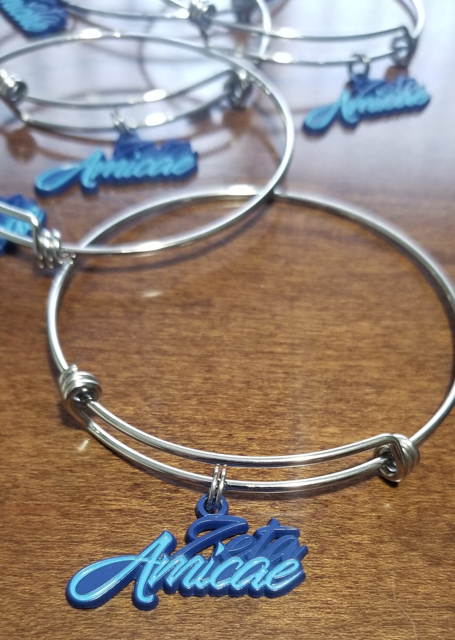 AMICAE Jewelry