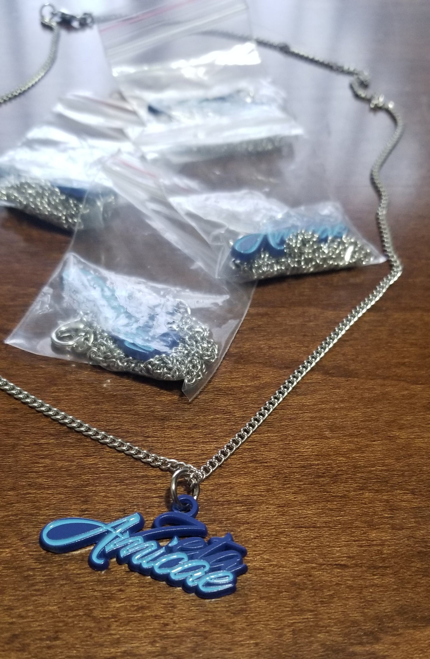 AMICAE Jewelry