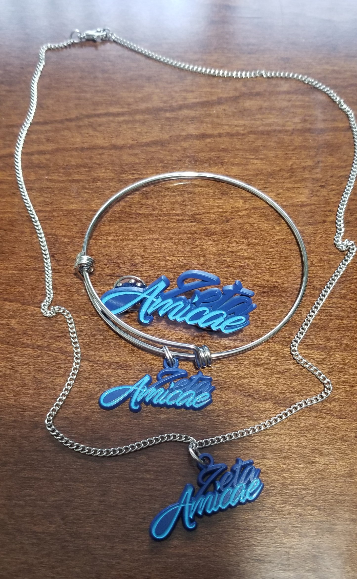 AMICAE Jewelry