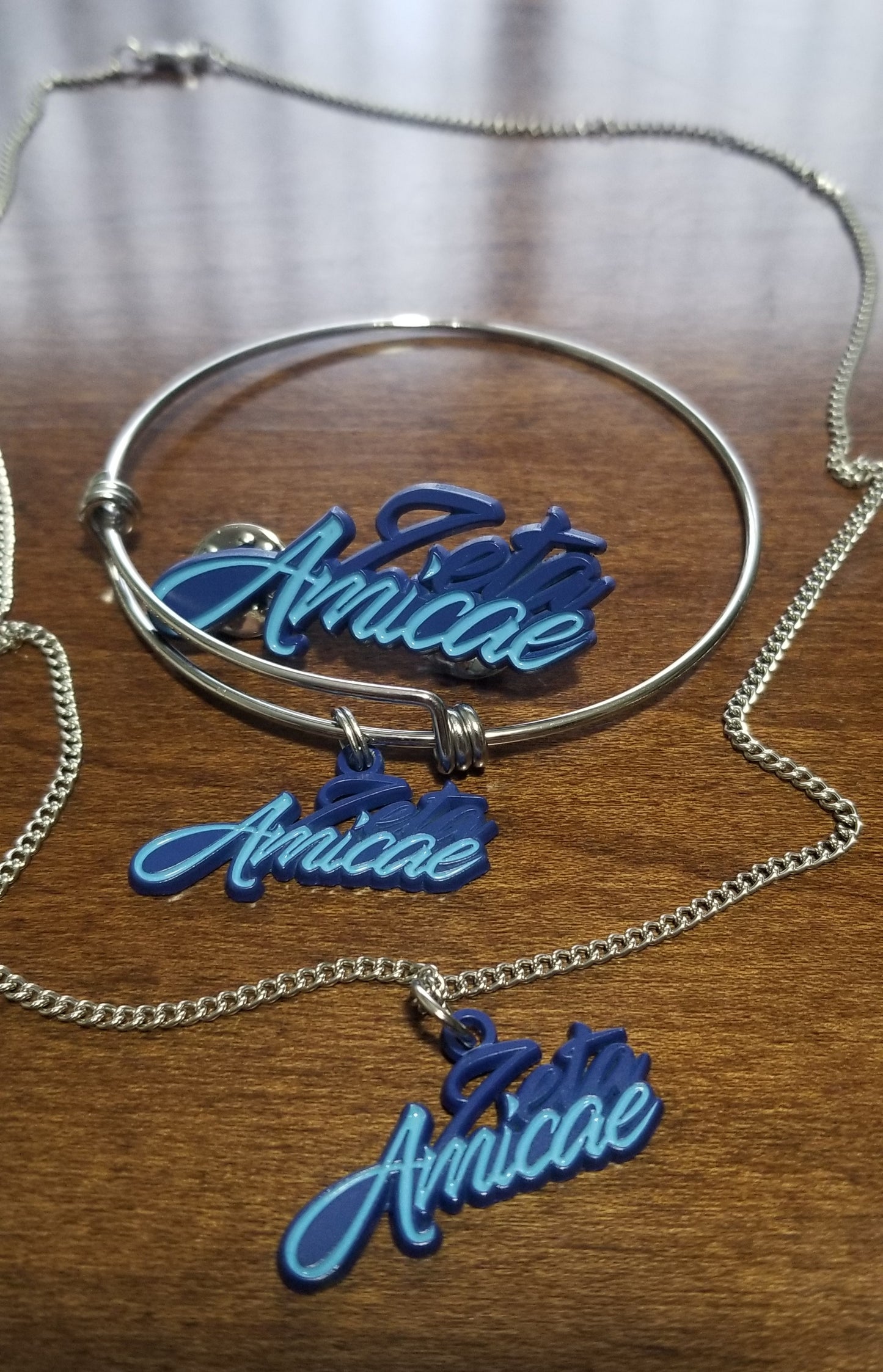 AMICAE Jewelry