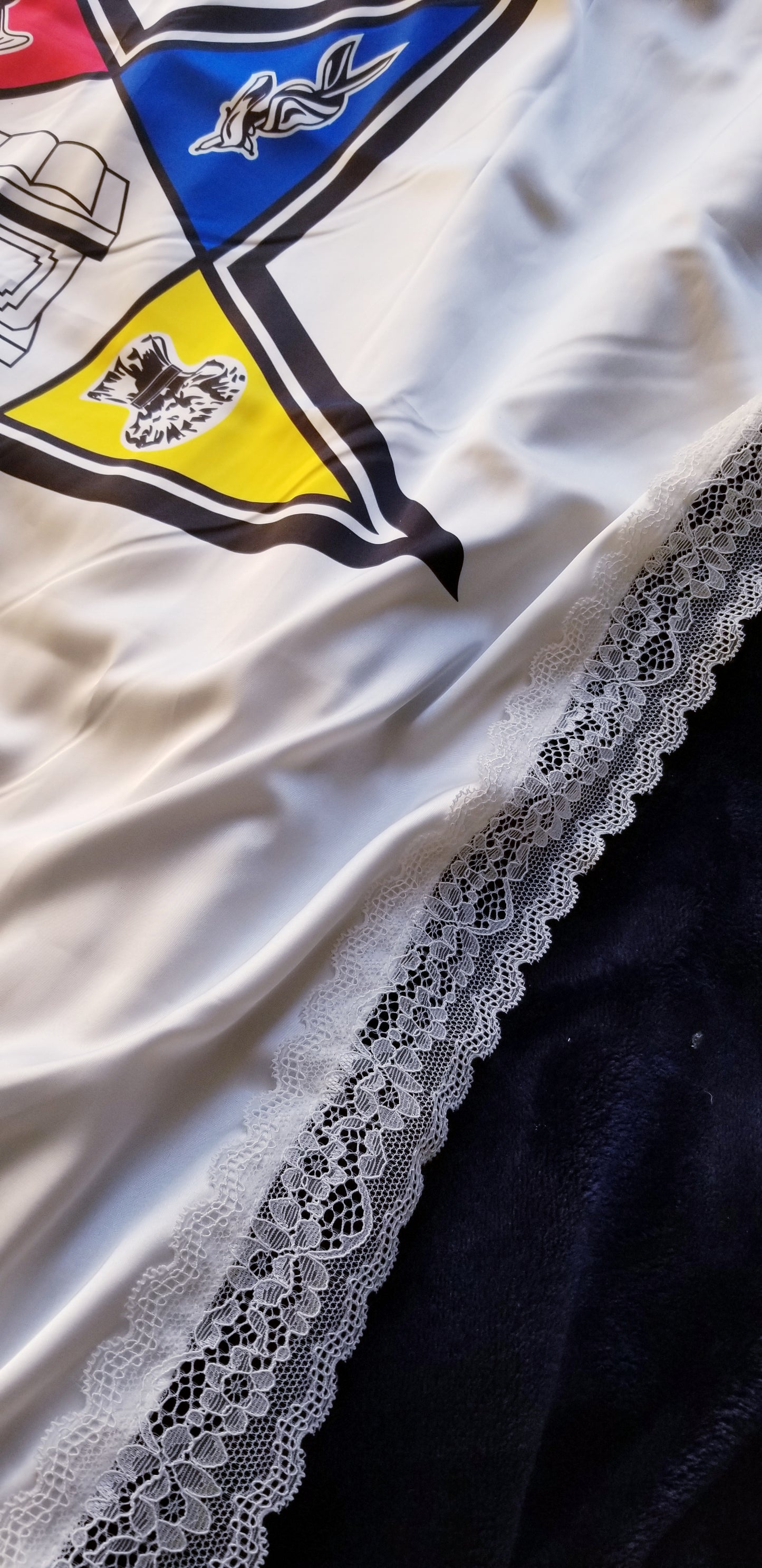 OES Lap Cloth