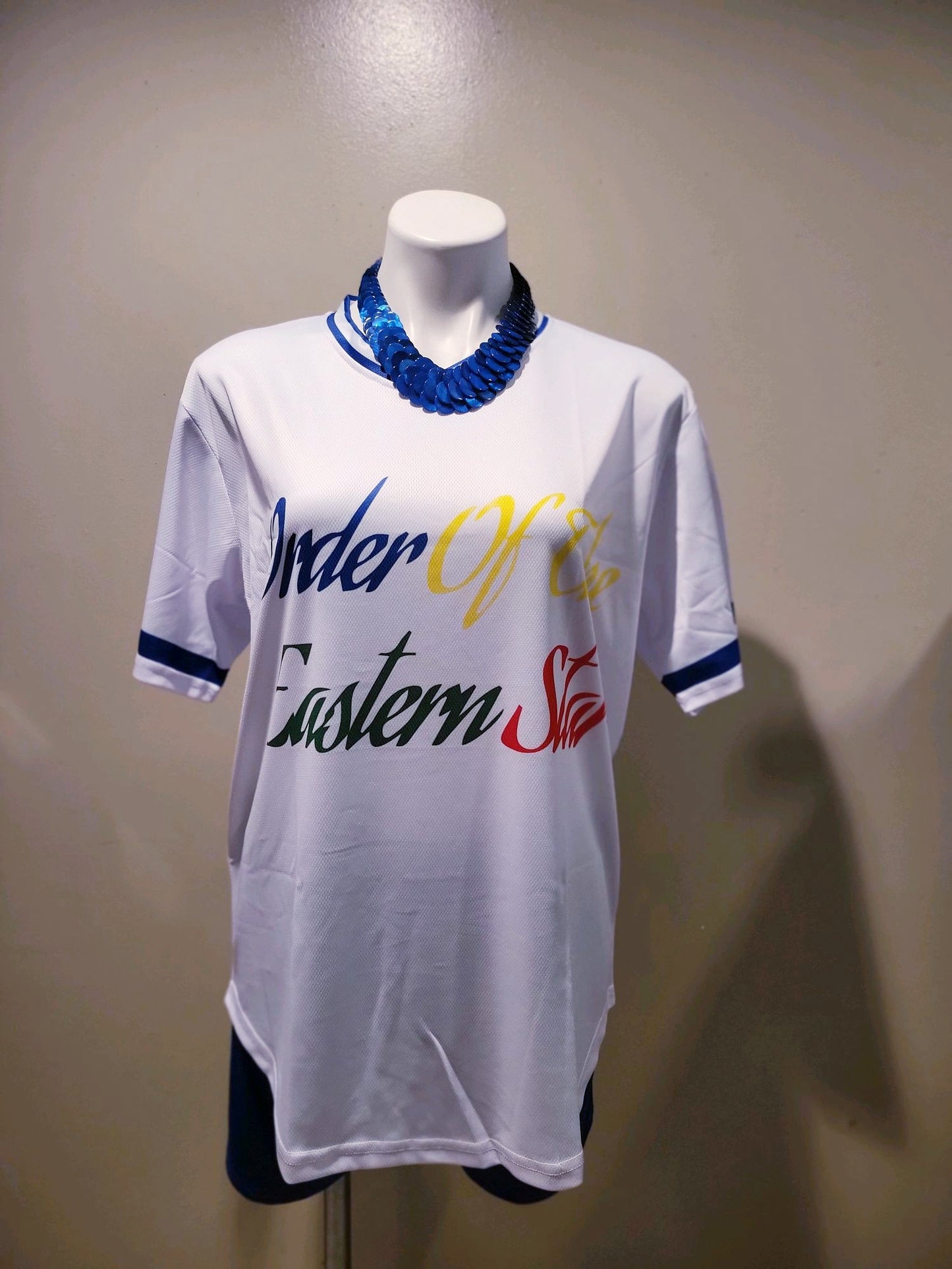 OES Short Sleeve Jersey