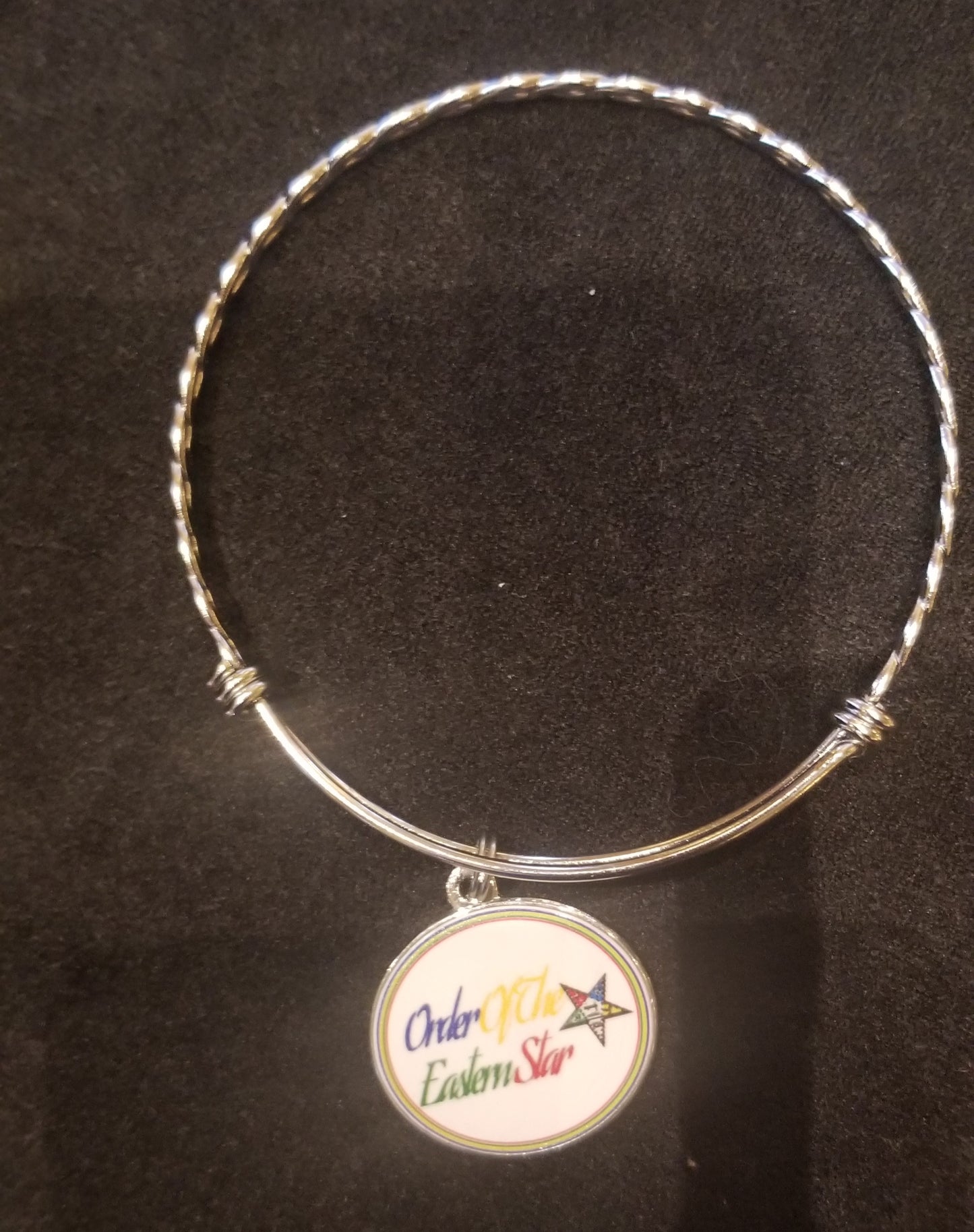 OES Oval Jewelry