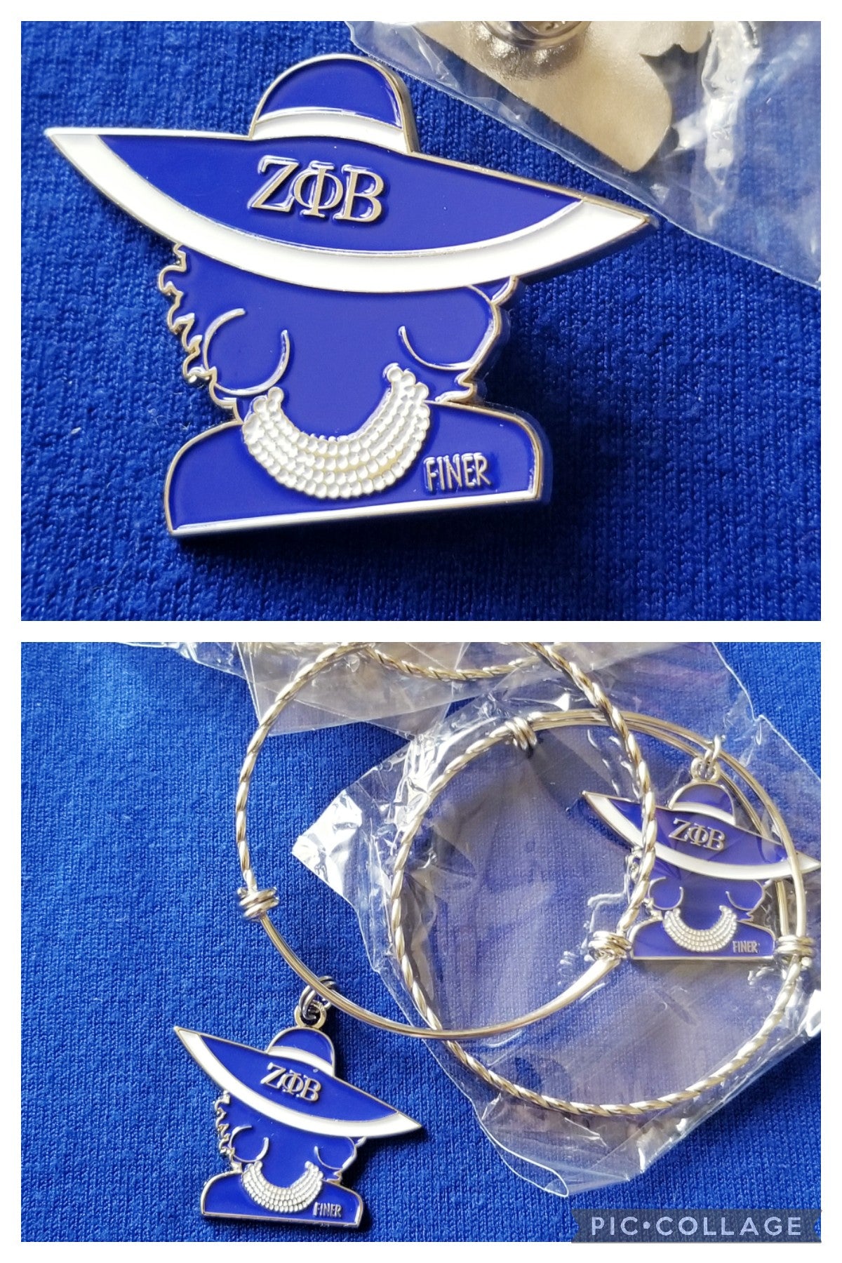 Naturally Sassy Jewelry