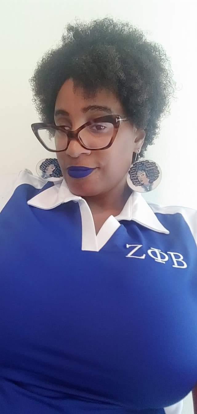 Ombre Two Tone Polo Shirt