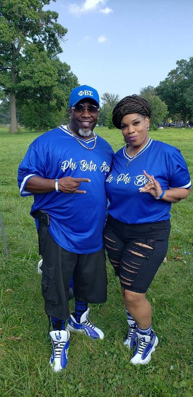 Royal Short Sleeve Zeta Jersey