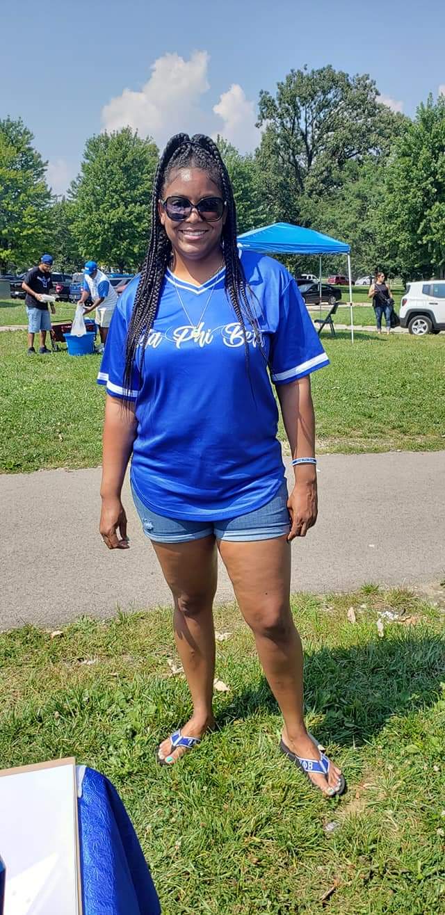 Royal Short Sleeve Zeta Jersey