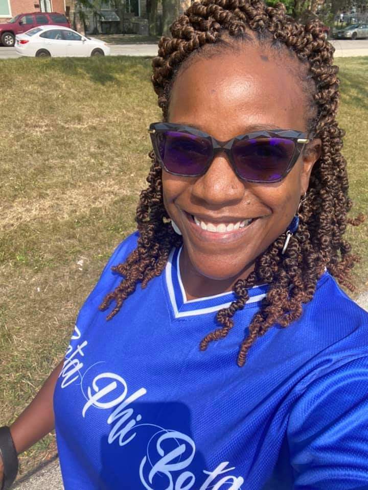 Royal Short Sleeve Zeta Jersey