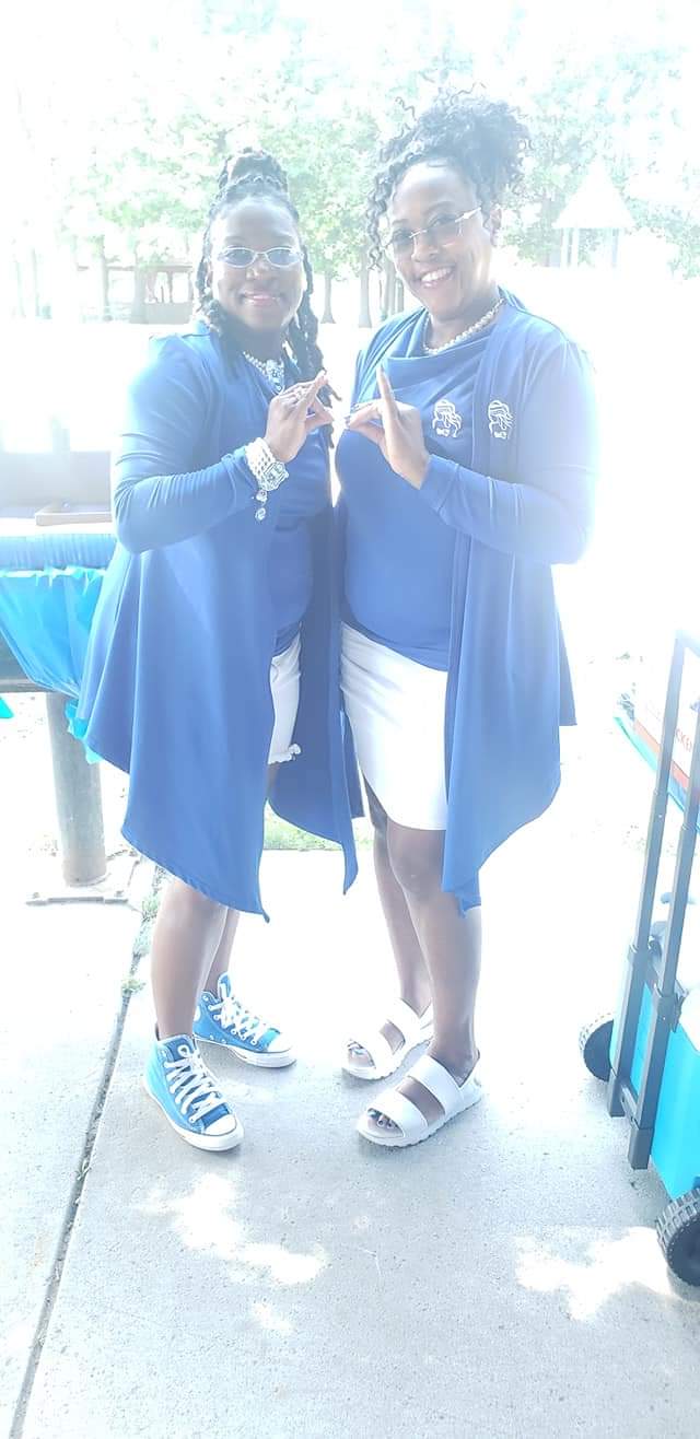 Finer Business Twin Set