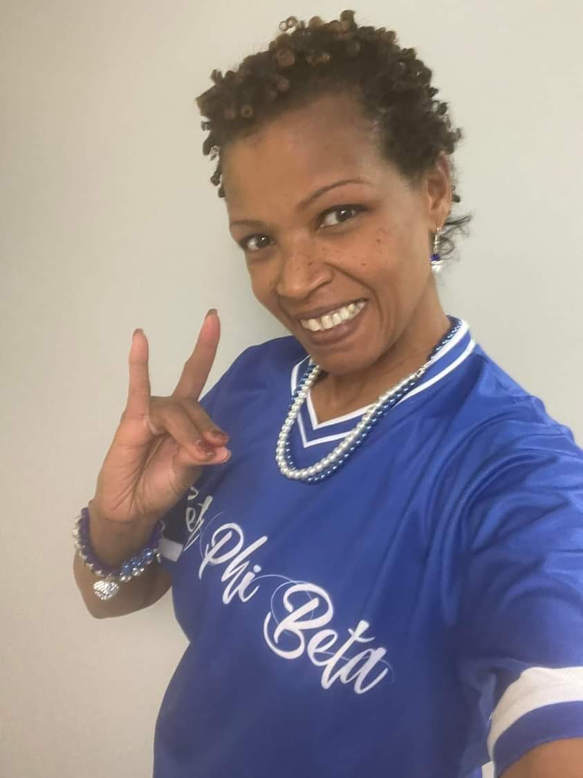 Royal Short Sleeve Zeta Jersey