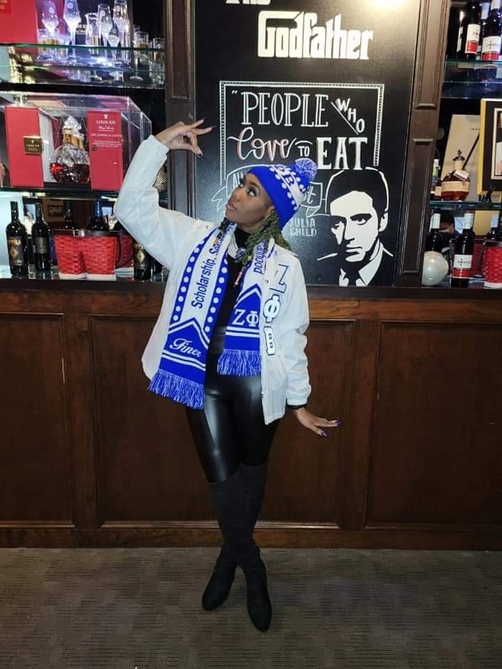 Principles Winter Scarf & Hat Set