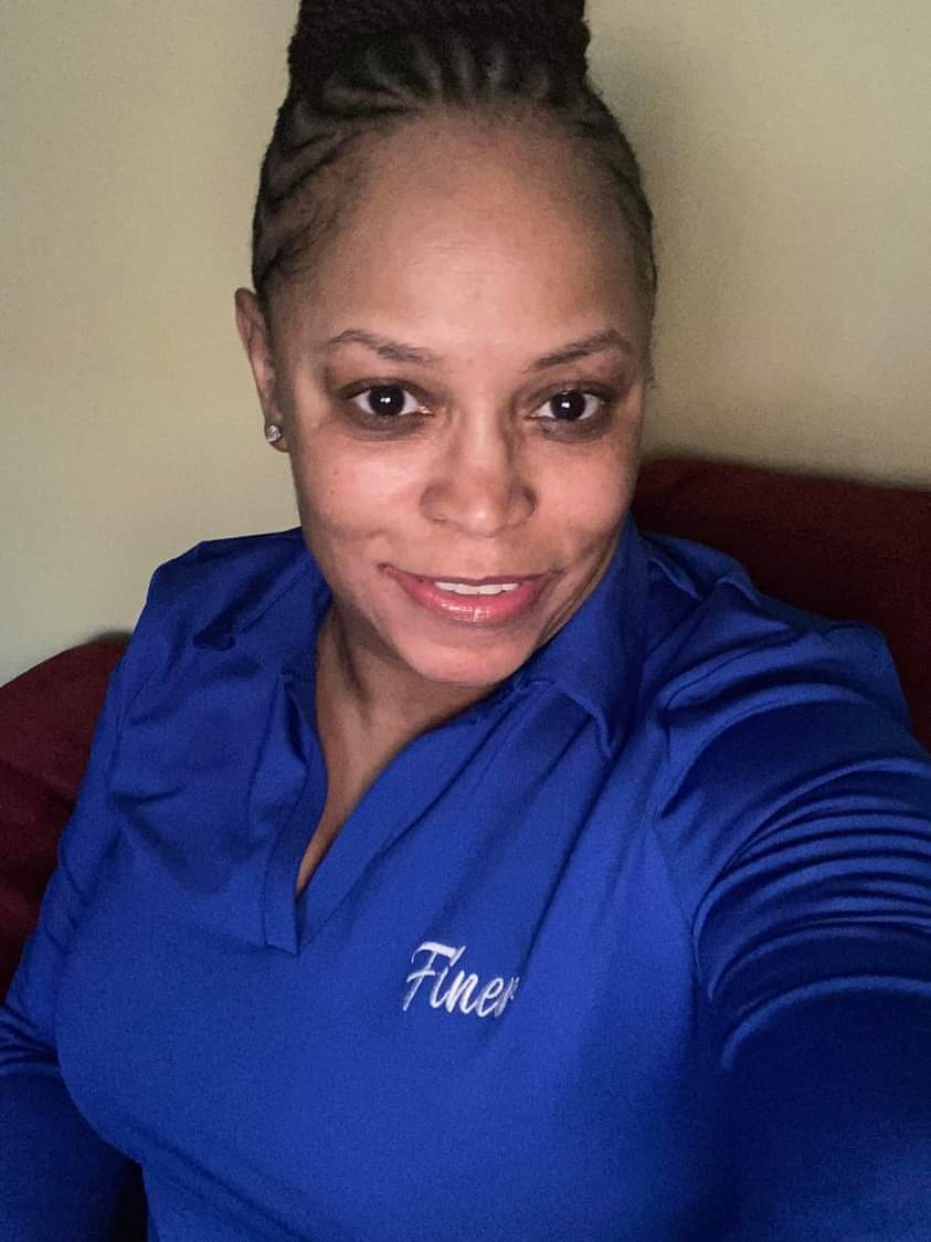 Finer Long Sleeve Polo Shirt