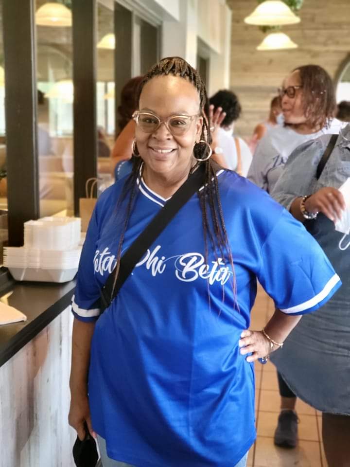 Royal Short Sleeve Zeta Jersey
