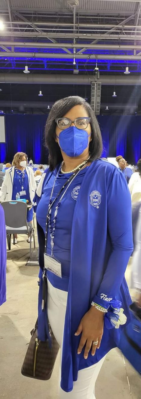 Finer "Shield" Business Twin Set (ROYAL)