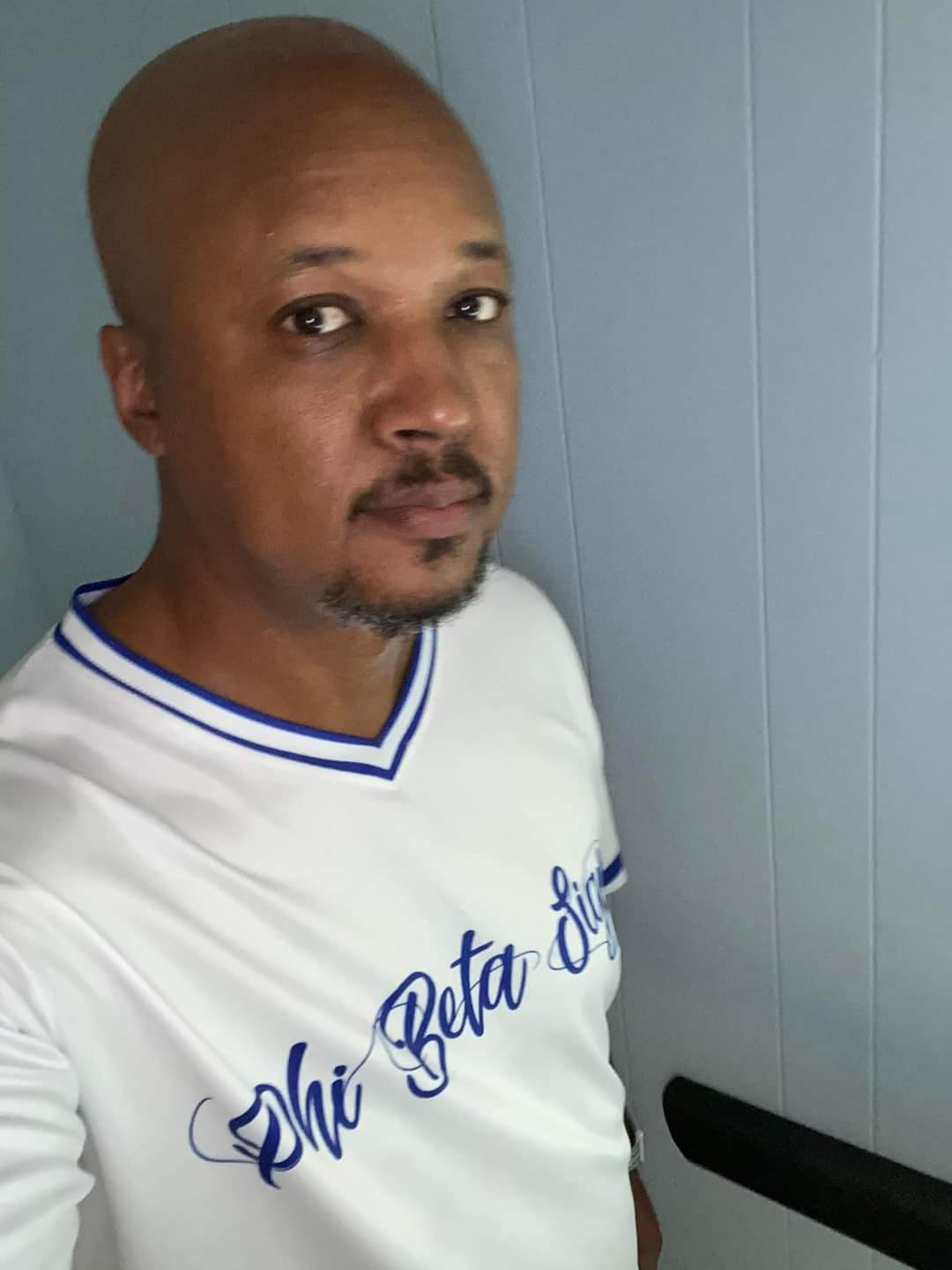 White Short Sleeve Sigma Jersey