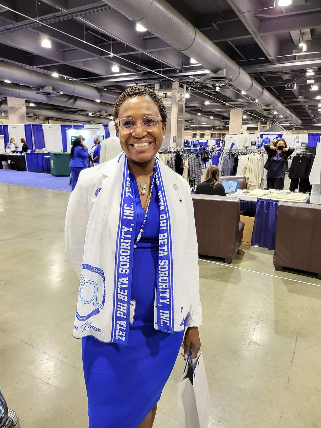 ZOL Chiffon Scarf