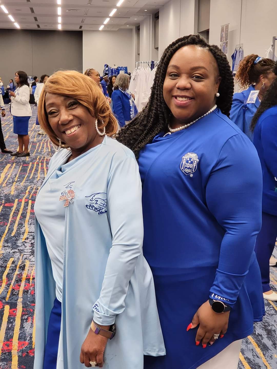 Amicae Business Twin Set