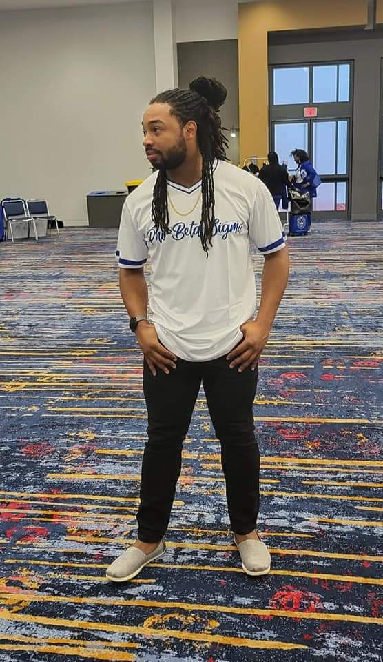 White Short Sleeve Sigma Jersey