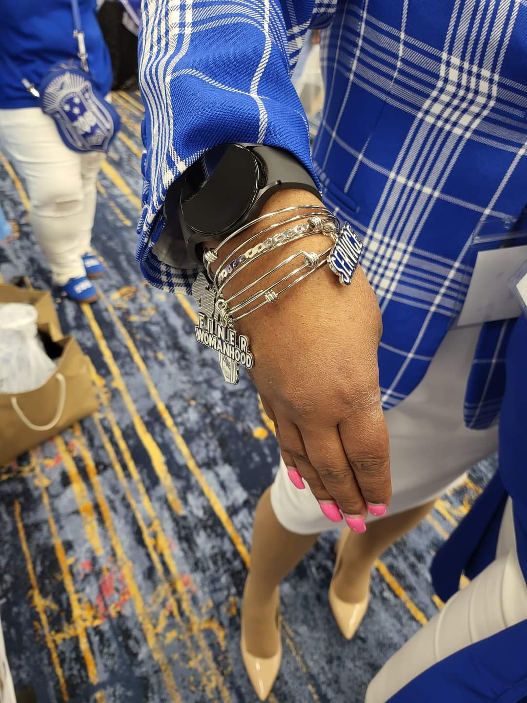 Principles Jewelry
