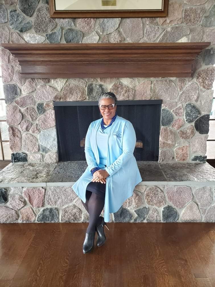 Amicae Business Twin Set