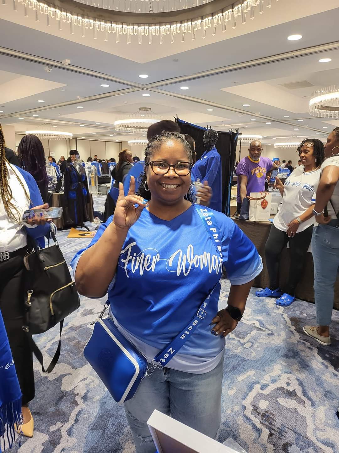 Royal Short Sleeve Finer Woman Jersey