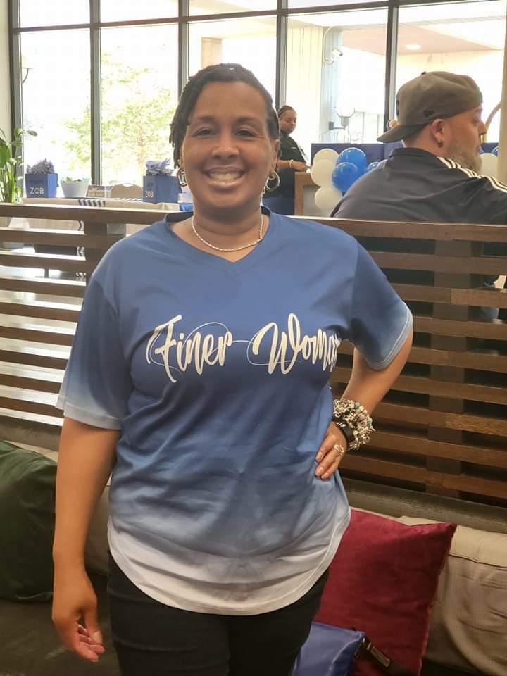 Royal Short Sleeve Finer Woman Jersey