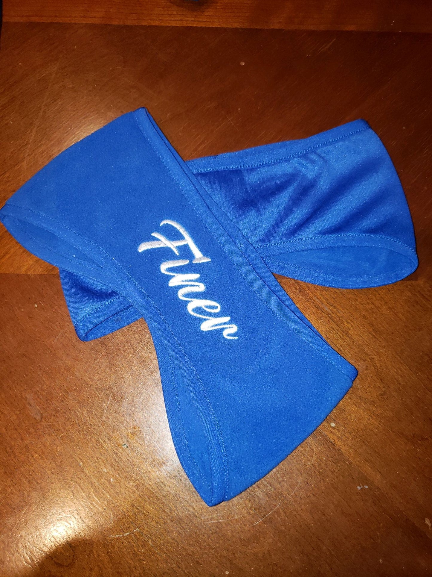 Finer Earband