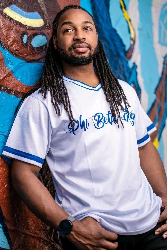 White Short Sleeve Sigma Jersey