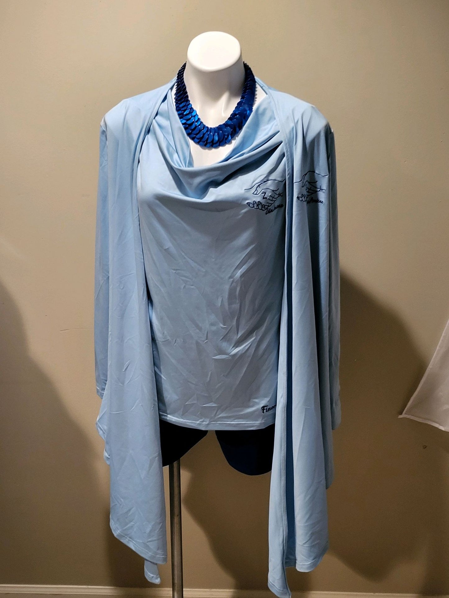 Amicae Business Twin Set