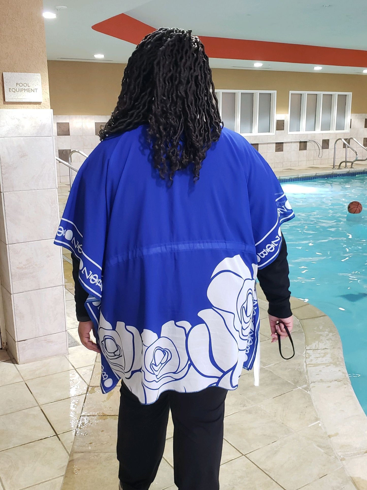 Finer Beach Cover-up