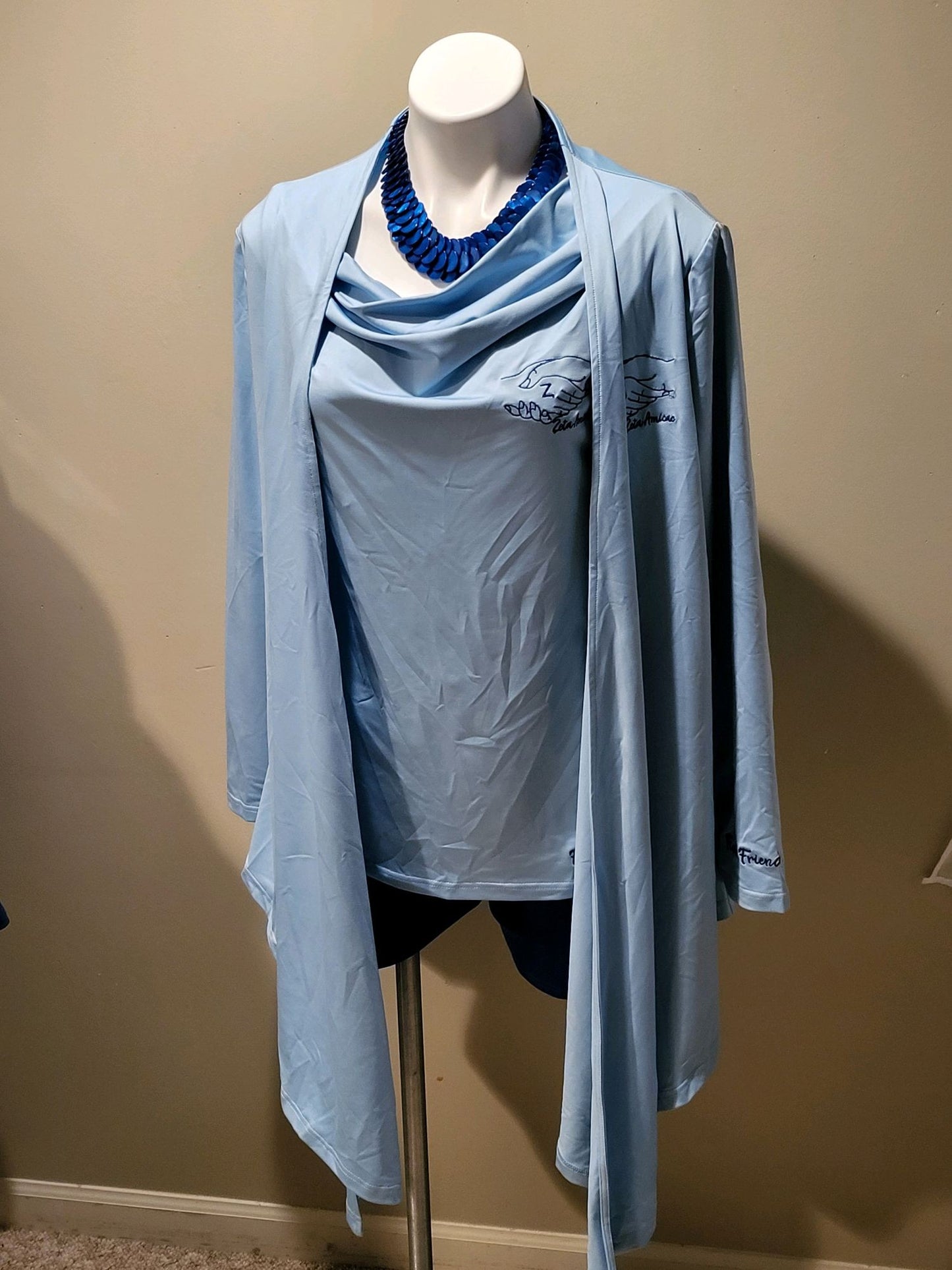Amicae Business Twin Set