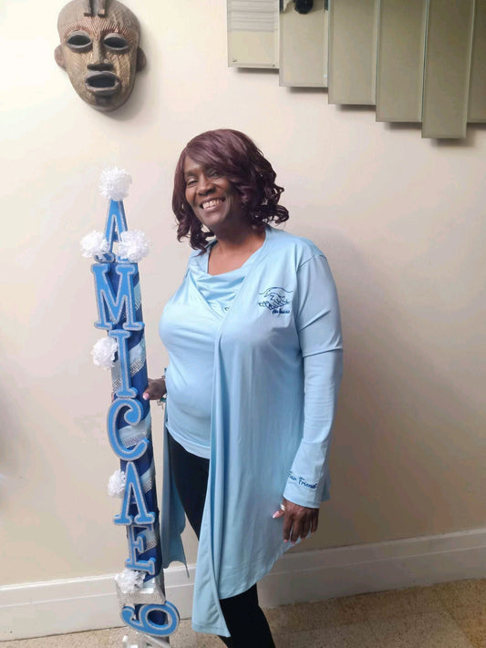 Amicae Business Twin Set