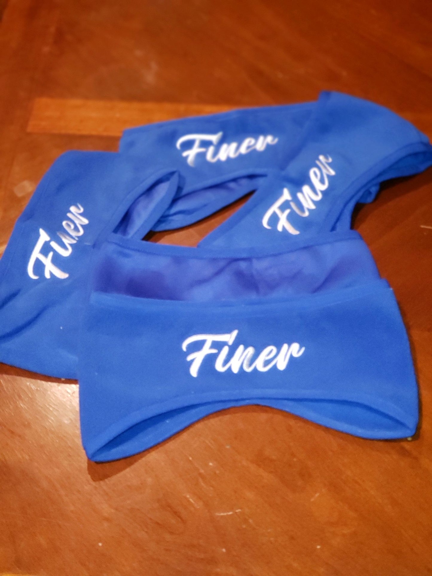 Finer Earband