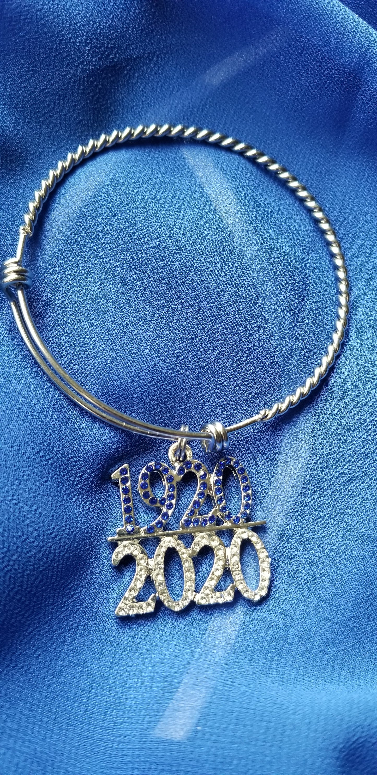 Rhinestone Bracelet & Necklace Sets