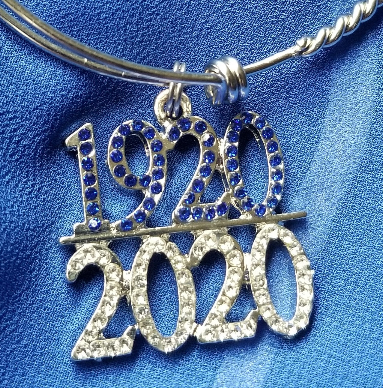 Rhinestone Bracelet & Necklace Sets
