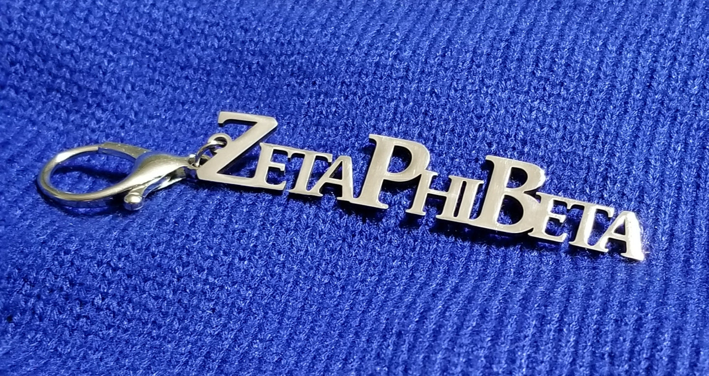 Purse Charm