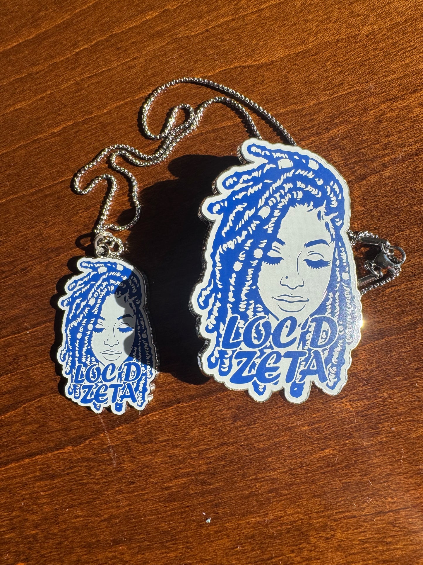 Loc’d Jewelry