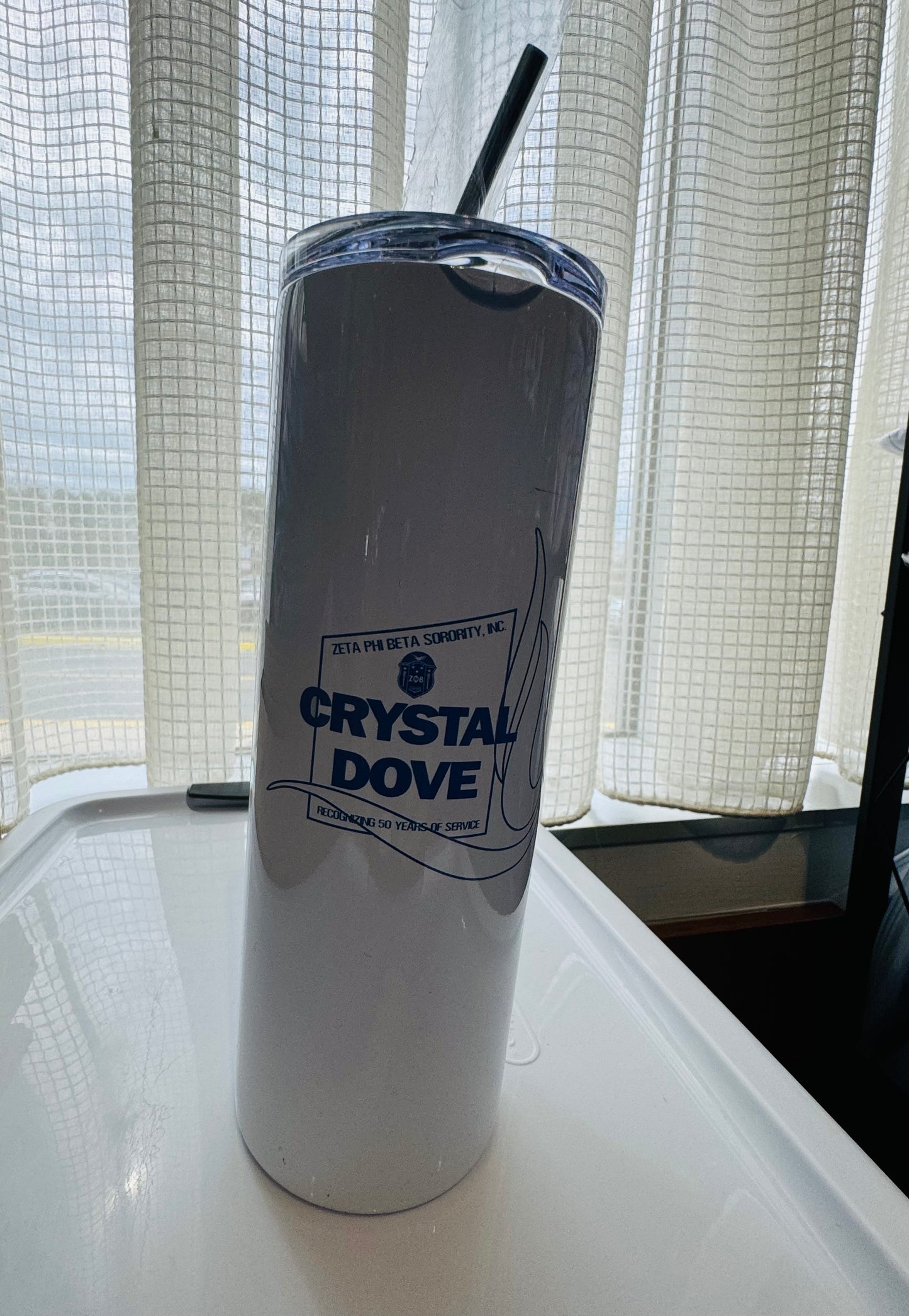 Tumble Me Too TUMBLERS