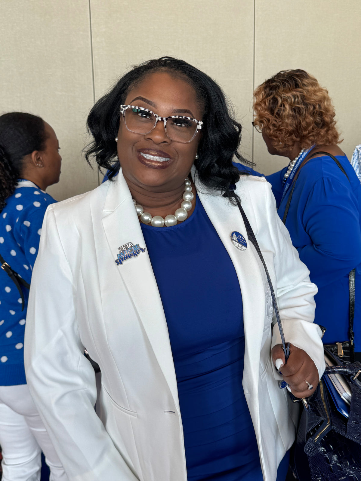 Zeta Amicae Sponsor Jewelry