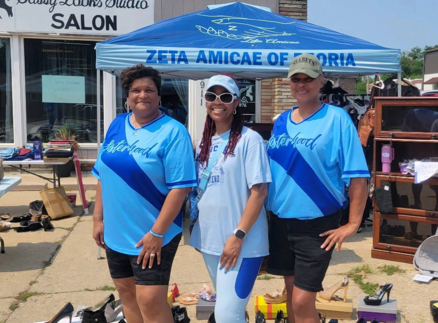 Amicae Sisterhood Jersey