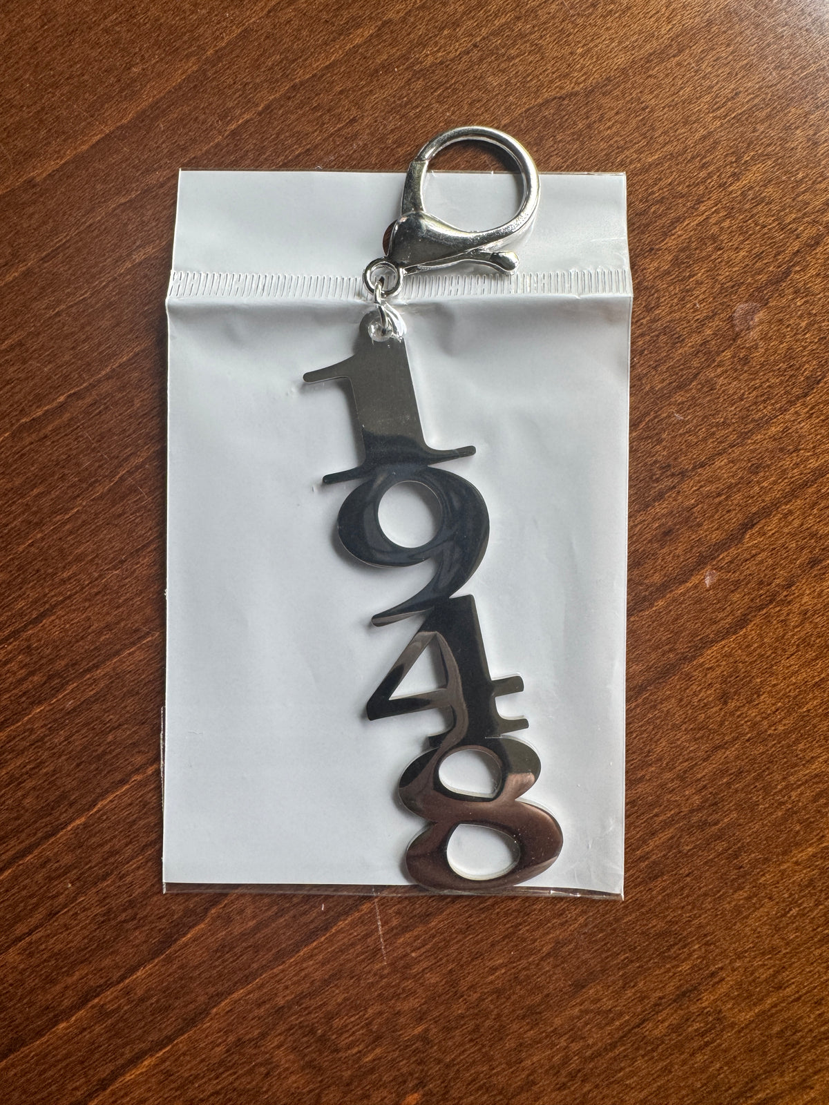 Bag Charm