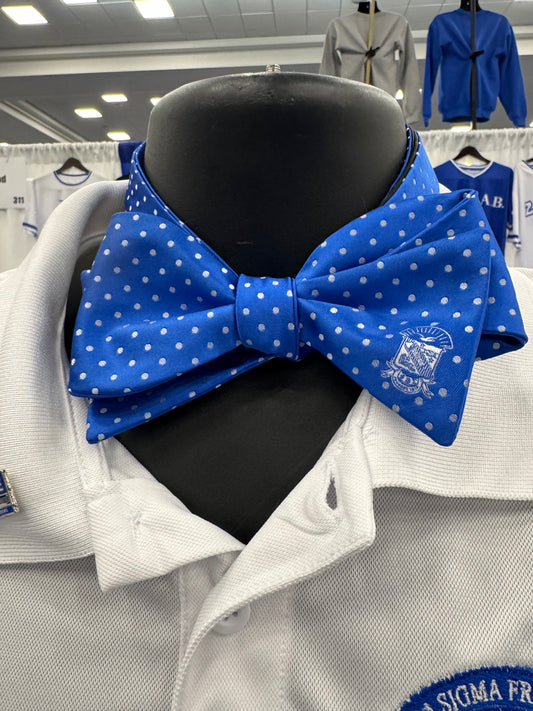 Phi Beta Sigma Tie/Handkerchief