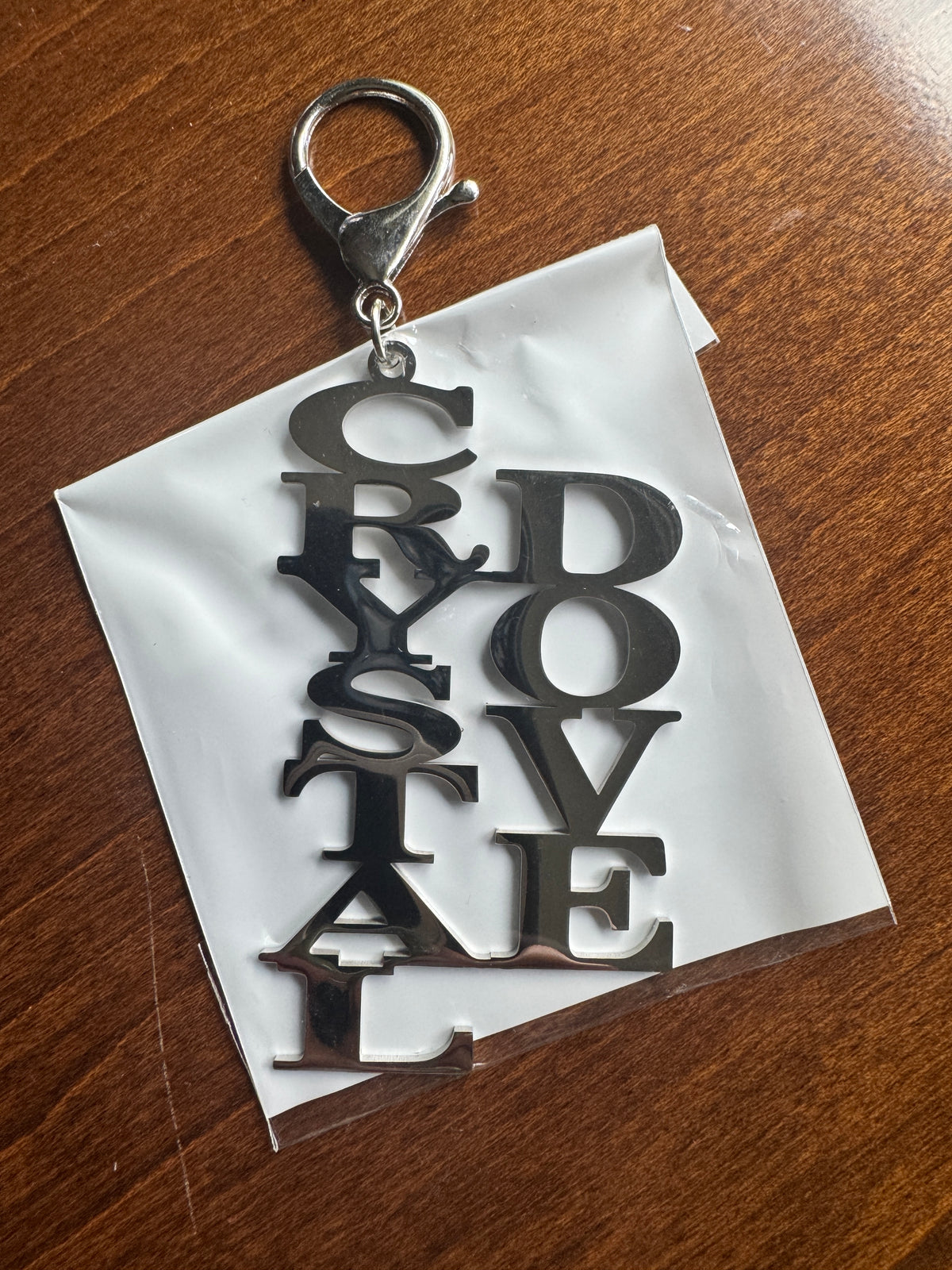 Bag Charm