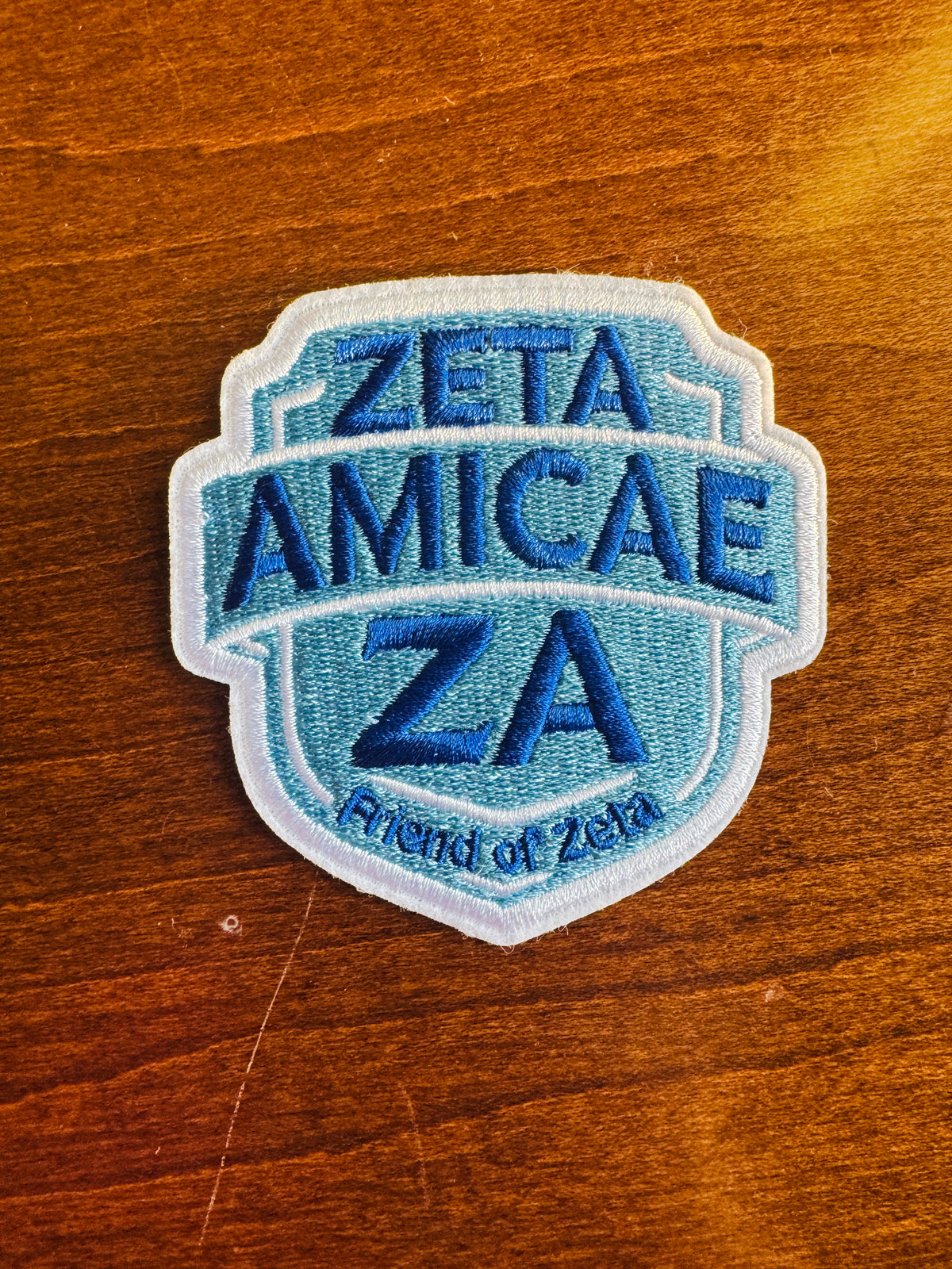 Premium PATCHES