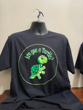 Load image into Gallery viewer, TURTLE Shirt
