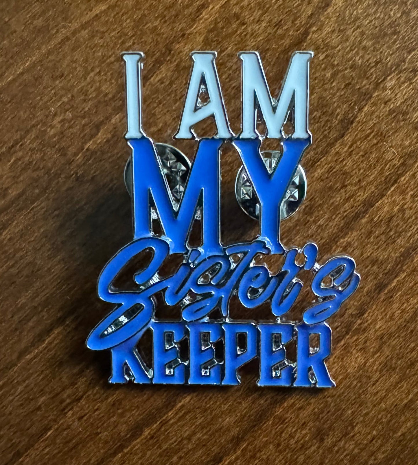 I Am… Jewelry