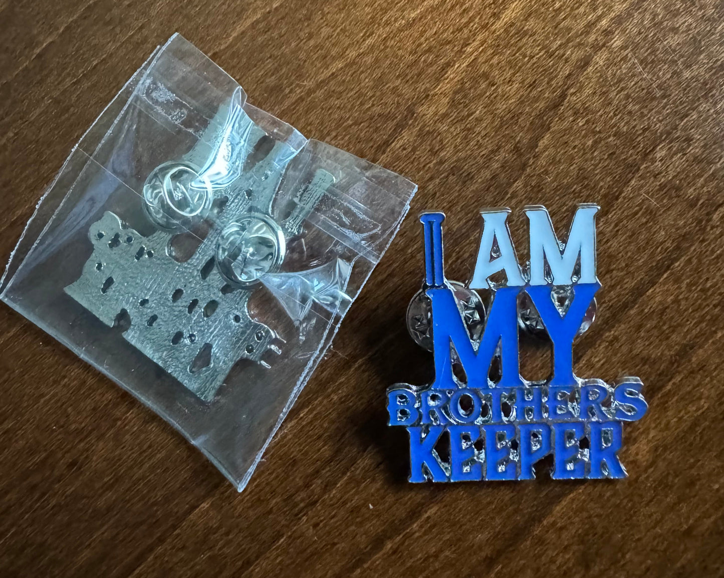 I Am… Jewelry