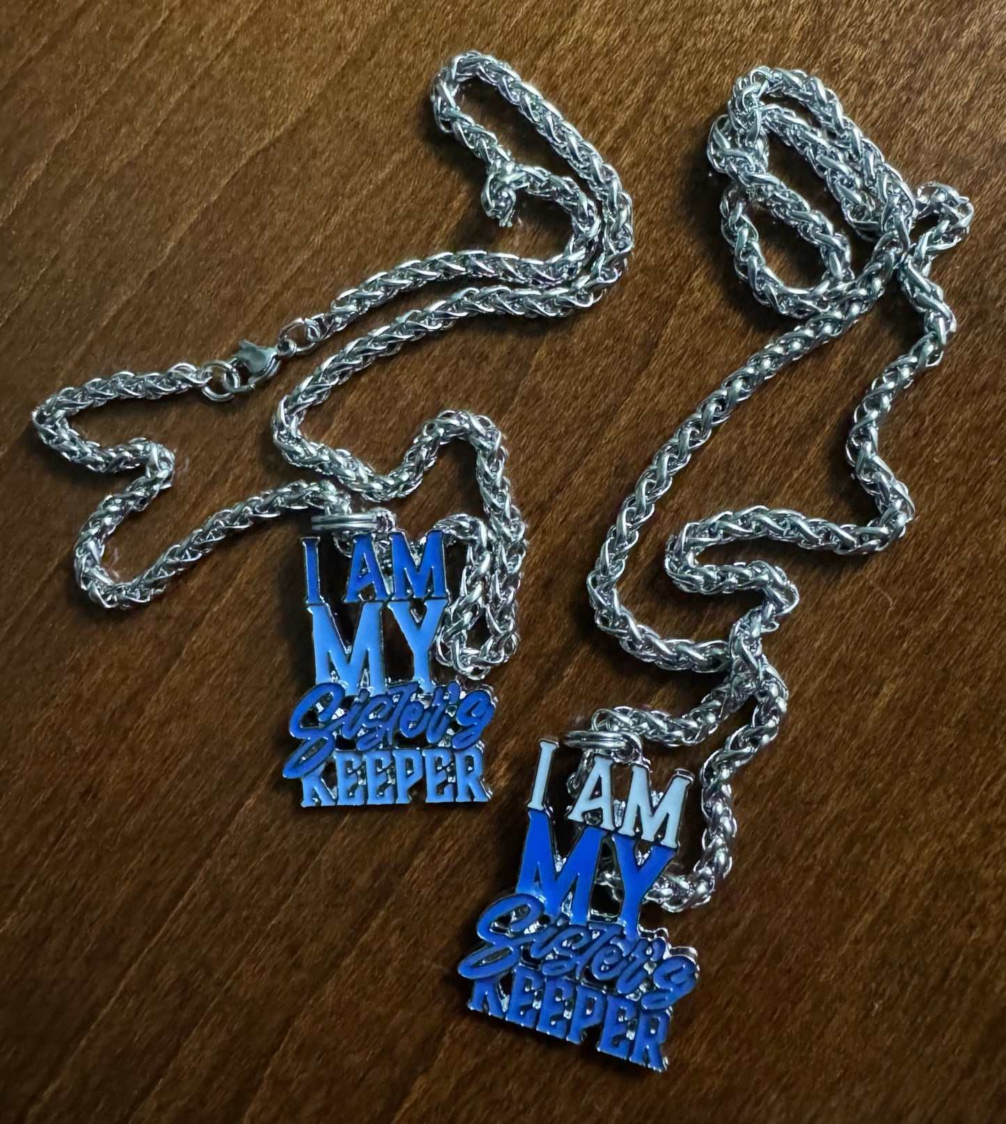 I Am… Jewelry
